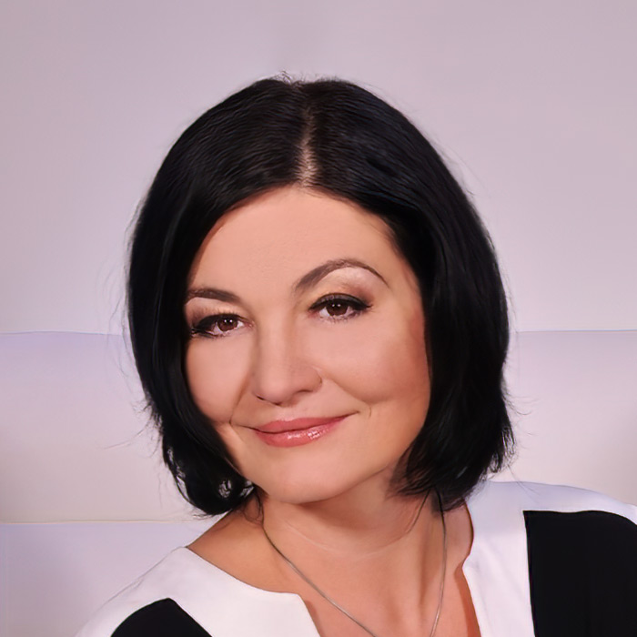 Marina Grochovská